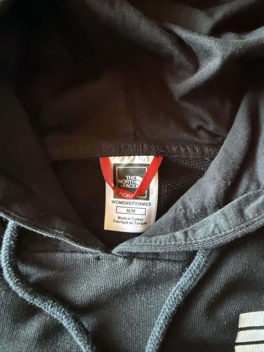 North Face Maglioni & Felpe: NORTH FACE Sweet shirt – Nuovo (secondo la descrizione) da Genève venduto da Pingus2006 3