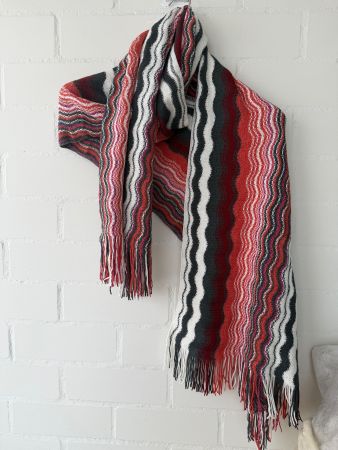 Missoni Schal 😍
