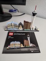 Lego 21047 Architecture Las Vegas