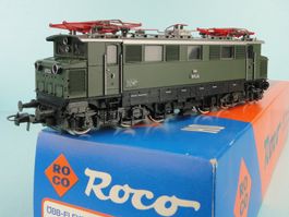 Roco 4147A ÖBB 1670, neuwertig