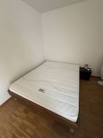 Komplettes Bett 160 × 200 cm