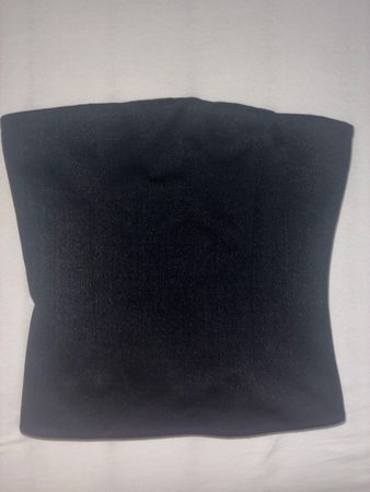 Damen Top schwarz Grösse M guter Zustand