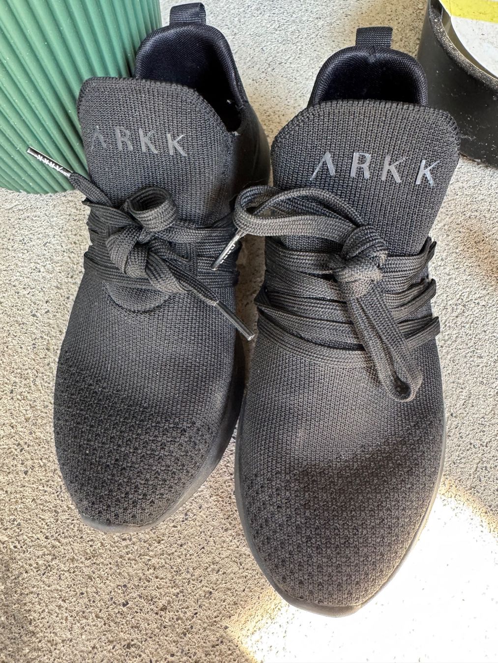 Damenschuhe: ARKK sneaker Gr.37 – Gebraucht aus Thun von Iriska77