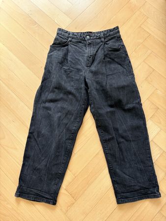 Comptoir des Cotonniers - jeans Barrel T.36
