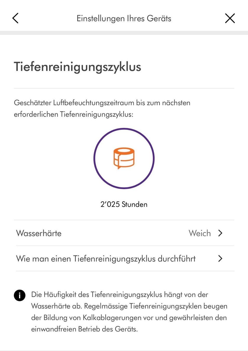 Dyson Purificateurs d'air: Dyson Pure Humidify + Cool – D'occasion à Oberentfelden par 85h5 5