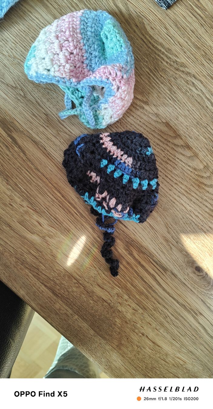 Lana: Diverse Baby Sachen – Nuovo e nell'imballaggio originale da Bern venduto da jes_7mk2 3