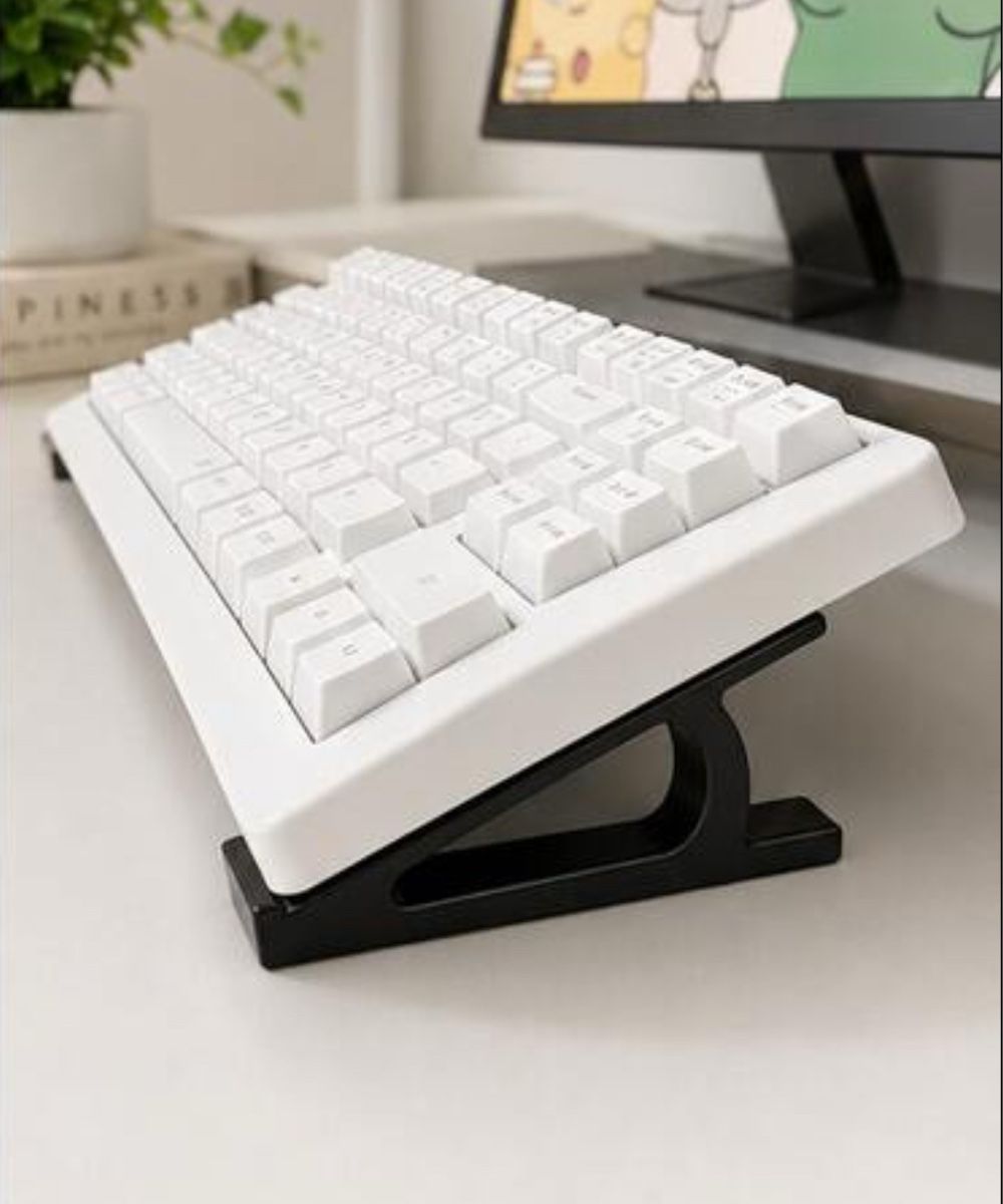 Tastiere: Tastaturständer NEU – Nuovo e nell'imballaggio originale da Bern venduto da UhrDeal