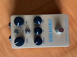 Universal Audio UAFX Heavenly Plate Reverb