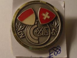 1 DV 97 Pin (E88)