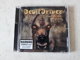 Devildriver  -  Trust No One