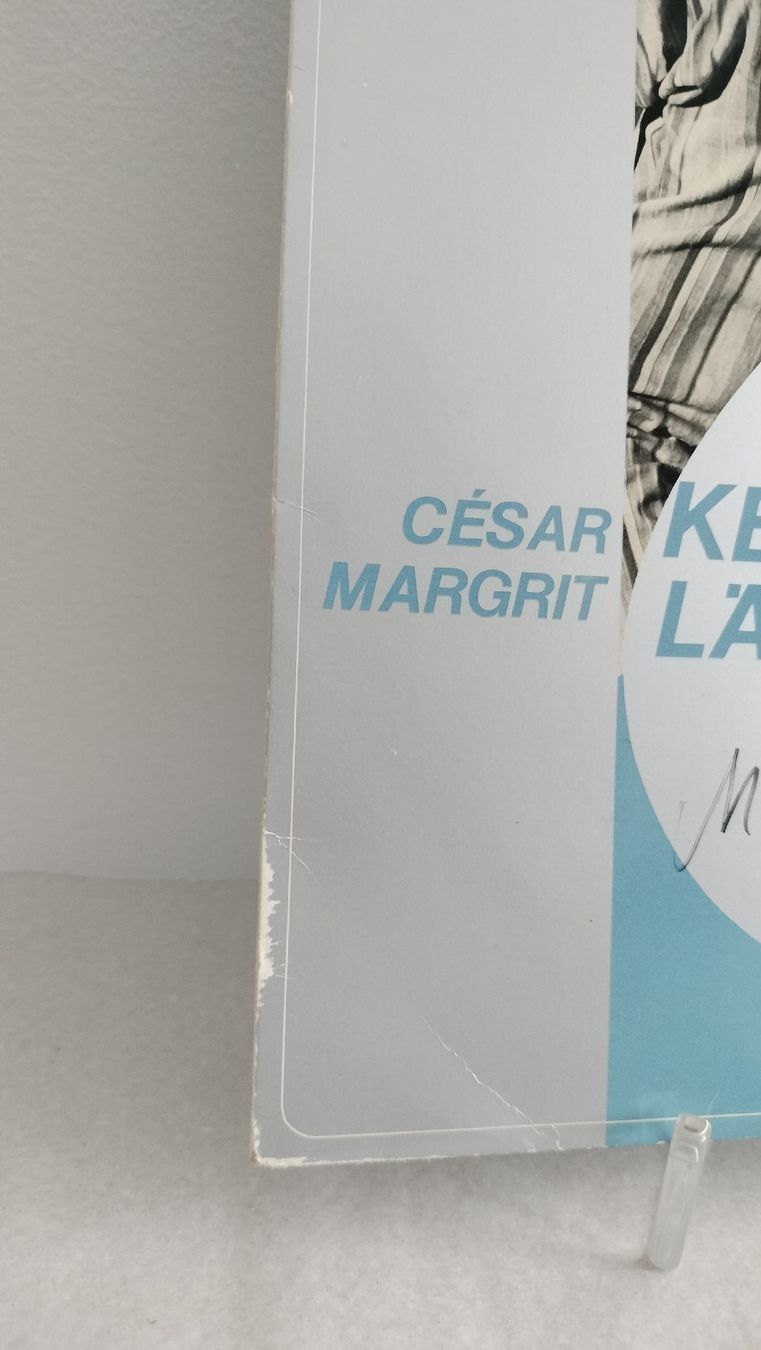 Dischi in vinile: Schallplatte "Generalprobe" Cesar Keiser Margrit Läubli Opus – Usato da Steinmaur venduto da Julian.W_CH-8162 7