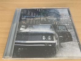 Lighthouse Family – Whatever Gets You Th