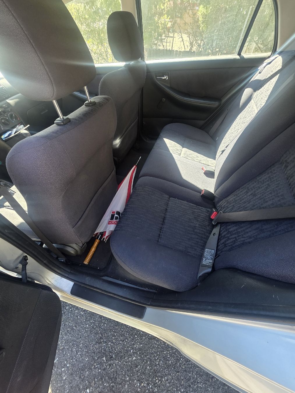 Toyota Autos: Toyota Corolla  – Gebraucht aus Murzelen von gutknecht81 6