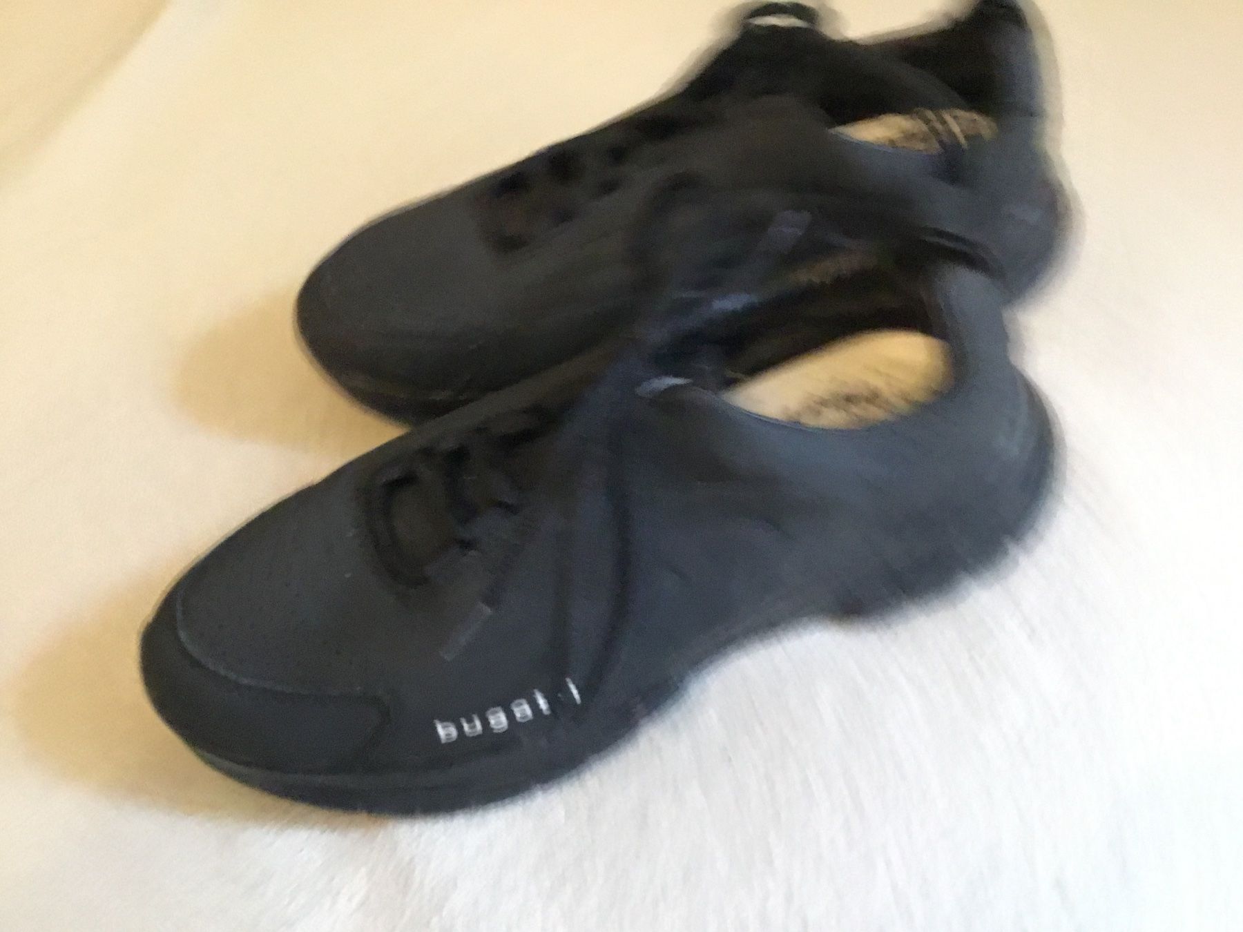 Bugatti Damenschuhe: Damenschuhe von Bugatti Gr. 38 – Gebraucht aus Diessenhofen von quinto9