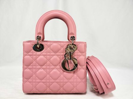 Lady Dior ABC Small, Neupreis CHF 5500