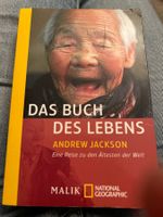 Das Buch des Lebens-Reise zu den Ältesten der Welt! Top