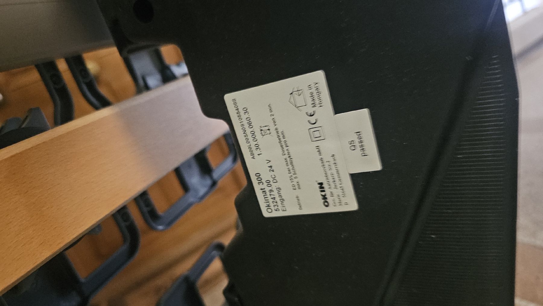 Lattenroste: Sommier électrique TEMPUR  – Gebraucht aus Perroy von bar_r6t2 4