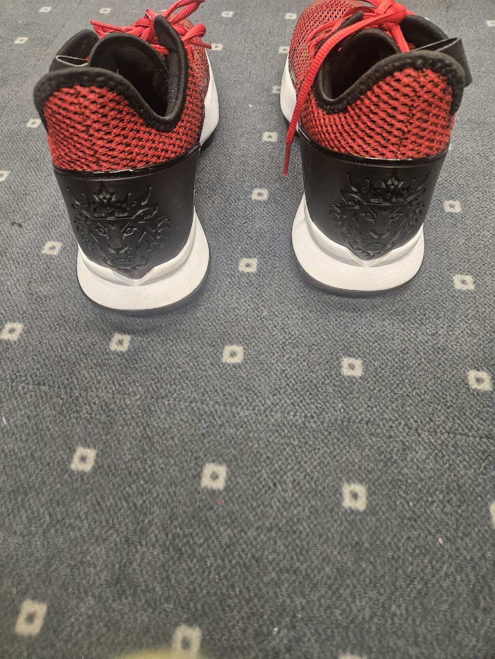 Scarpe da uomo: Schuhe Nike – Usato da Luzern venduto da Dan_8m79 2