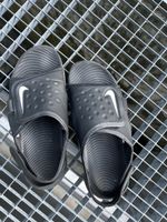 Nike Sandals Black 