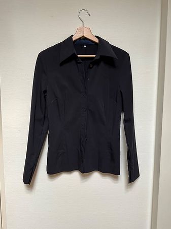 paradis des innocents Hemd Jacke, Gr. 36