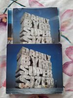 CD Danny Byrd - Supersized