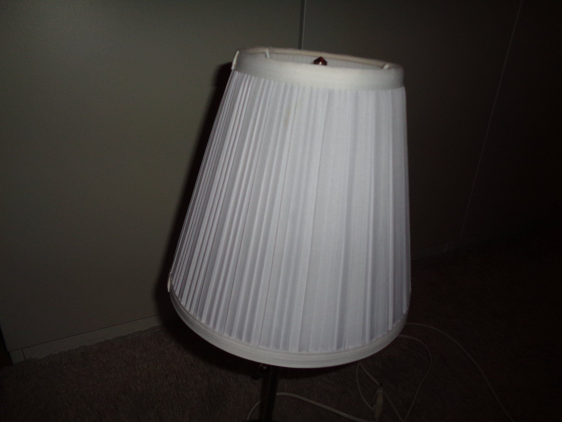 Ikea Lampen: *** Tischleuchte *** / Arstid / Ikea – Gebraucht aus Othmarsingen von Leuchtturmlady 3