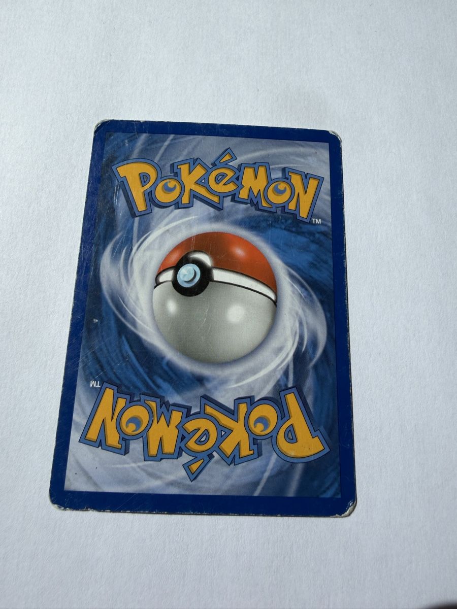 Pokémon Carte collezionabili: Pokemonkarte Evoli – Usato da Willisau venduto da Neiro77 1