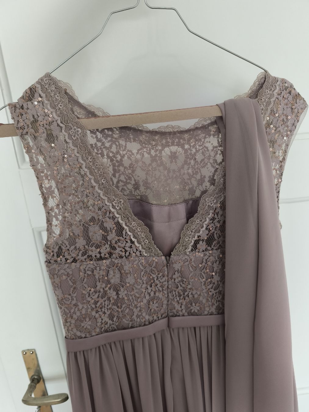 Vestiti: Kleid - festlich – Nuovo (secondo la descrizione) da St. Gallen venduto da liamonmara 1