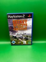 Secret Weapons Over Normandy (Deutsch) - Playstation 2