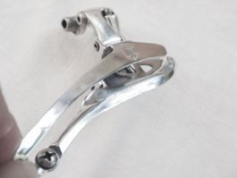 Campagnolo Chorus Umwerfer Schaltung Vintage