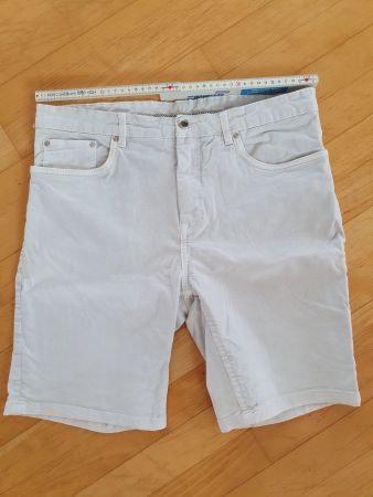ZARA Herren Sommer-Shorts,  Gr. 42