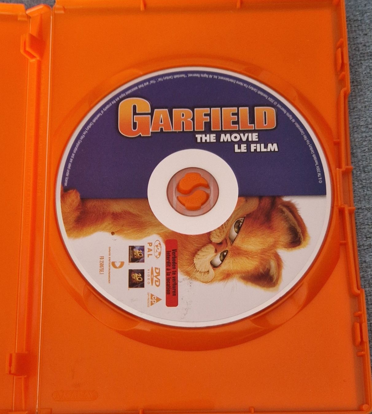 Alle DVDs: Dvd – Gebraucht aus Couvet von Pioune 2