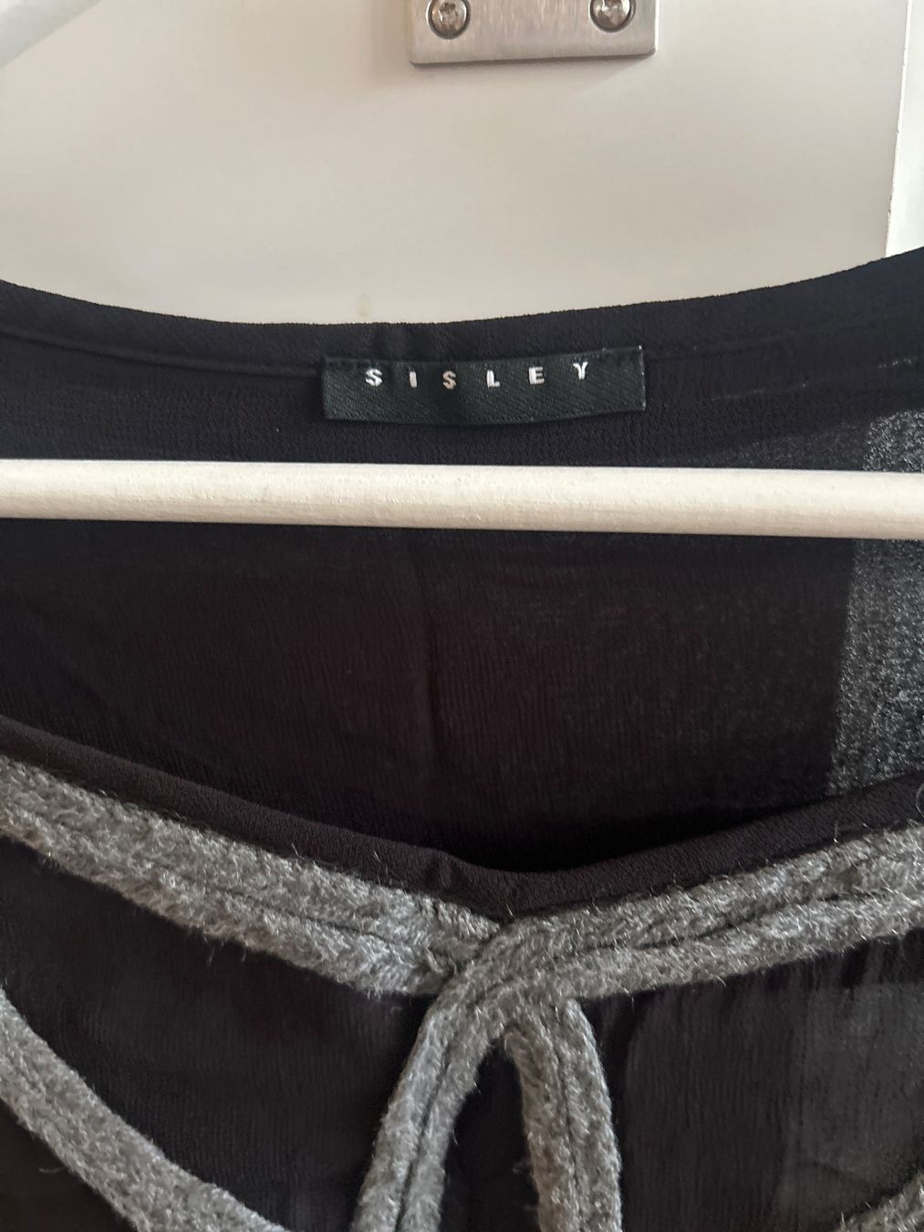 Sisley Blusen: Sisley Vintage – Gebraucht aus Bönigen von zis_bnd7 1