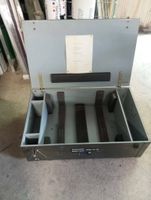 LIQUIDATION Caisse militaire en bois. 60Fr pièce. 50 pièces 