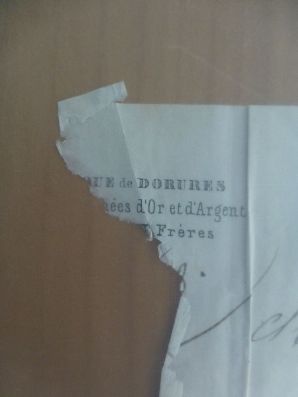 Documenti: Lyon nach Solothurn über Bernex 2. Juni 1843 – Usato da Bettlach venduto da 1saurer 3