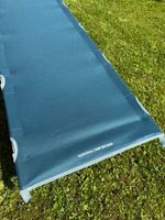 Quechua Campingliege 60 cm, neuwertig