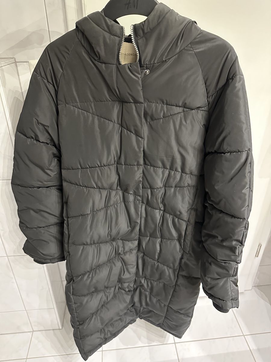 Vestes: Winterjacke – D'occasion à Bättwil par sem_65w8