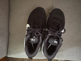 Nike Trainingsschuhe Air Zoom guter Zustand