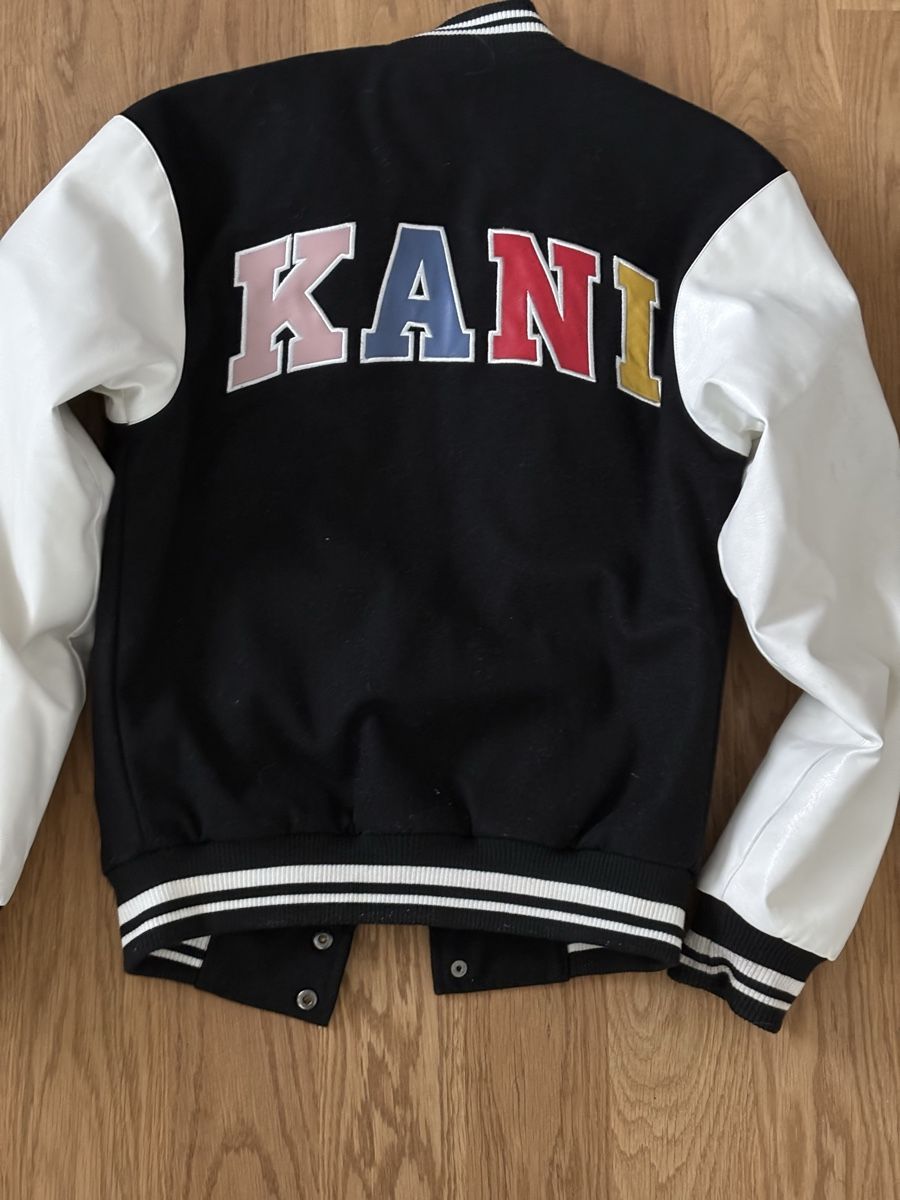 Giacche: COLLEGE JACKET - Bomberjacke – Usato da Zollikon venduto da olka01 2