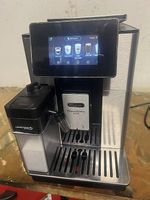 Delonghi prima Donna Soul