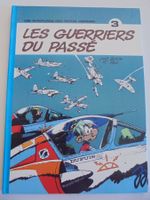 Les Petits Hommes "3) Les guerriers du passé "excellent état