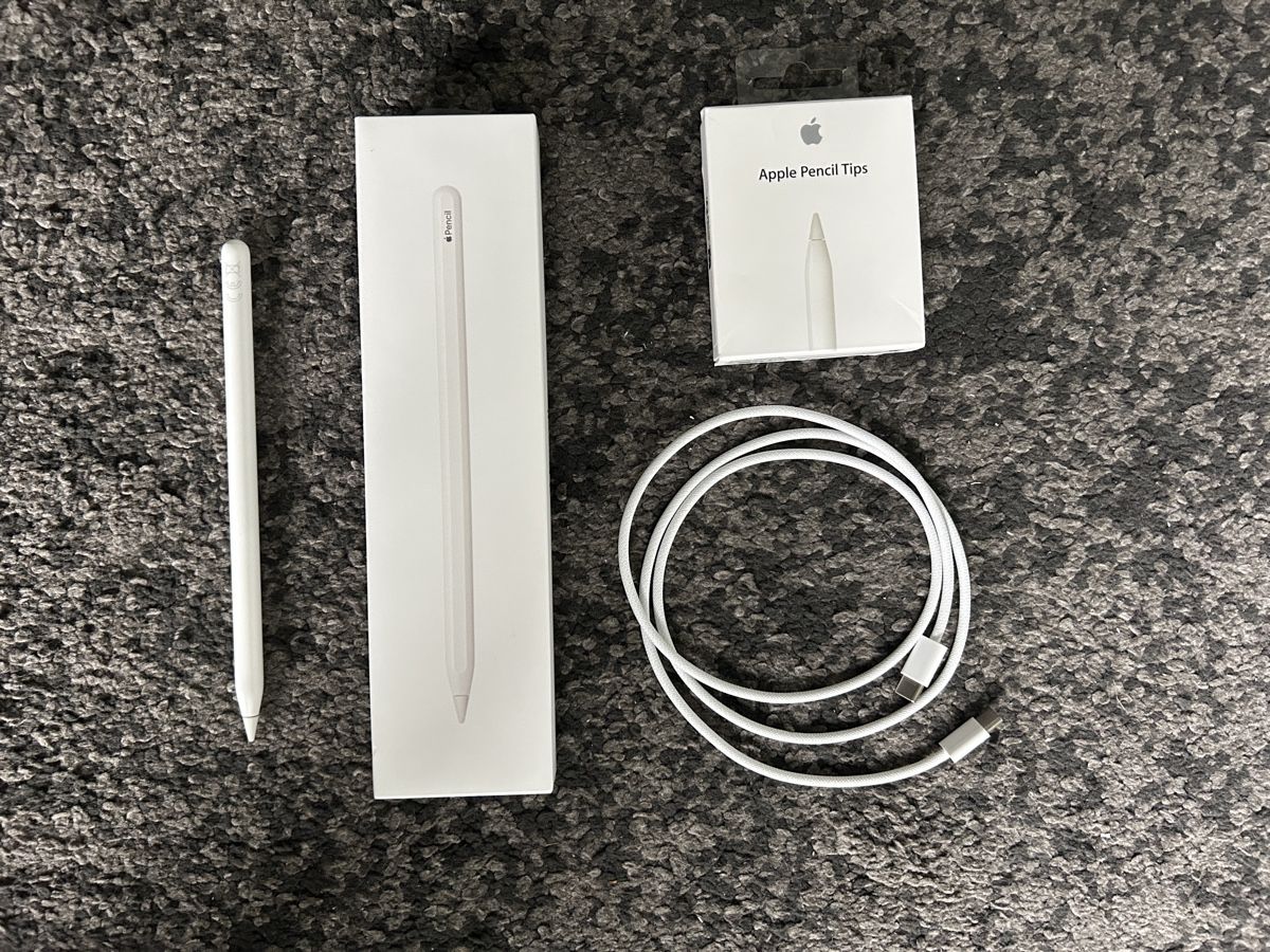 Apple Tablet PC: Apple iPad Pro 11 (4. Generation, 2022) – Neu (gemäss Beschreibung) aus Schaffhausen von nicola.wo 1