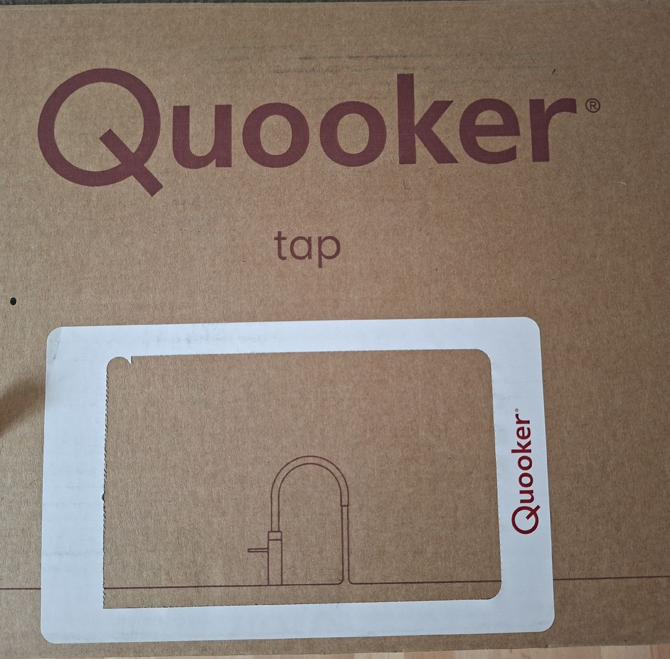 Quooker Rubinetteria: Rubinetto Quooker Flex – Nuovo (secondo la descrizione) da Wallisellen venduto da Dere02 1