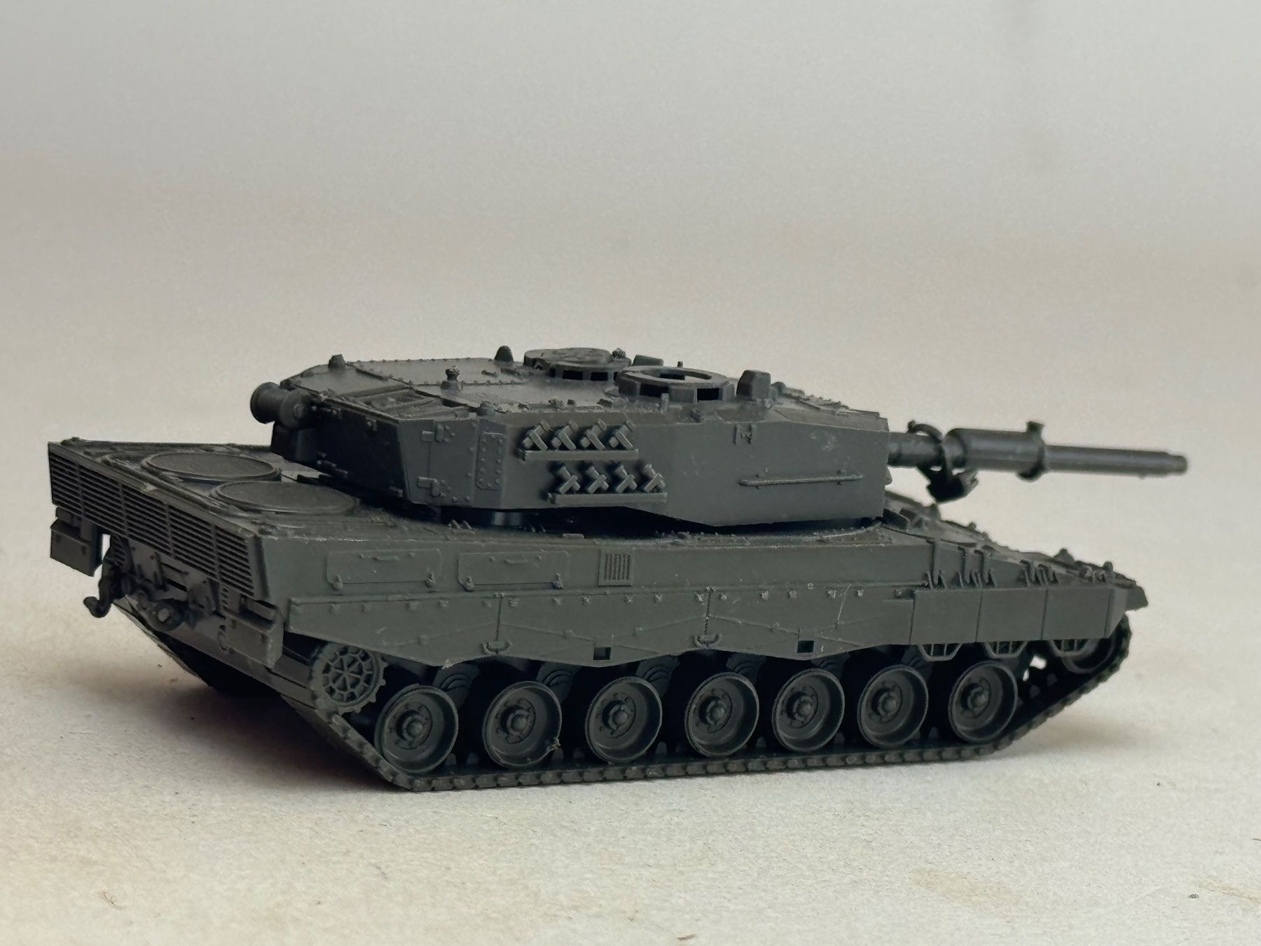 Modellautos: VE1- Roco Militär Leopard 2 Panzer – Gebraucht aus Elm von Wikmtz 1