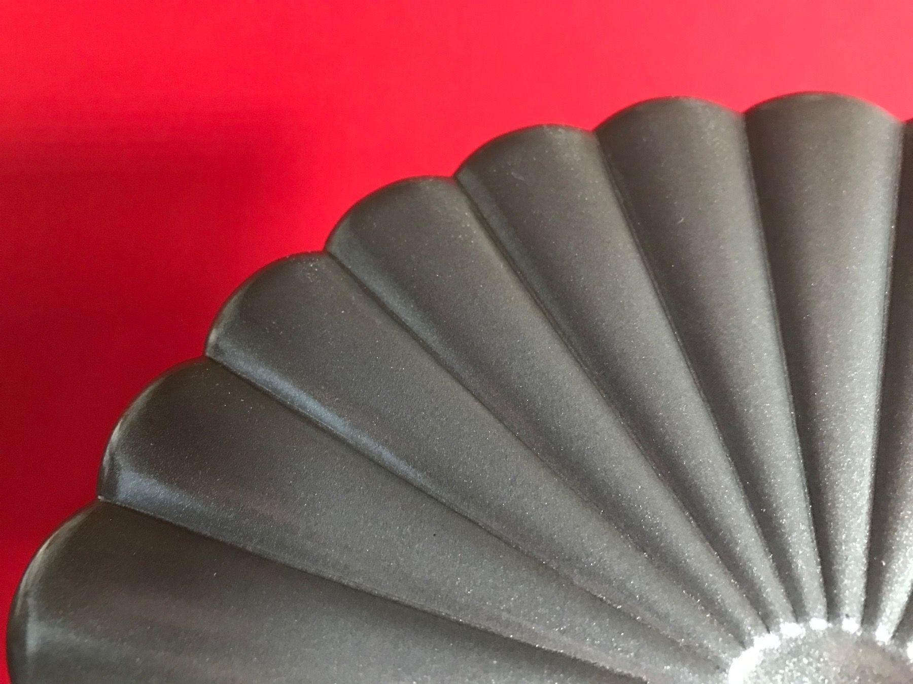 Teglie da forno: Backform Charlotte-Backform Rosetten-Backform Kuchenform – Usato da Däniken SO venduto da allerlei54 9