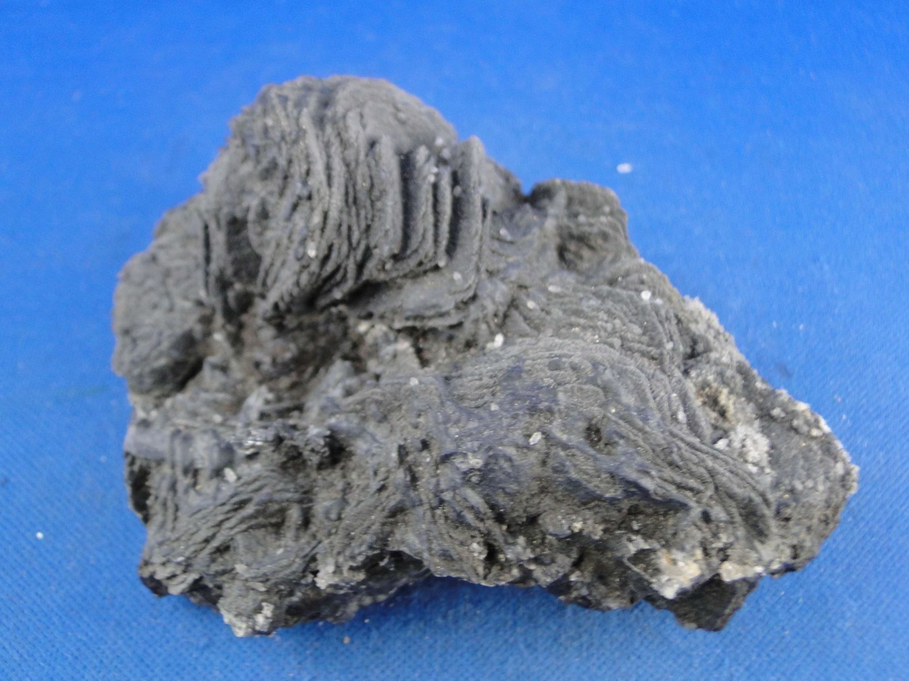Minerali & Pietre curative: Calcit – Usato da Schinznach Bad venduto da Demerald 6