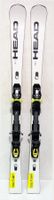 HEAD WORLDCUP REBELS e-SL   150 cm; Slalom Rennski; die neue