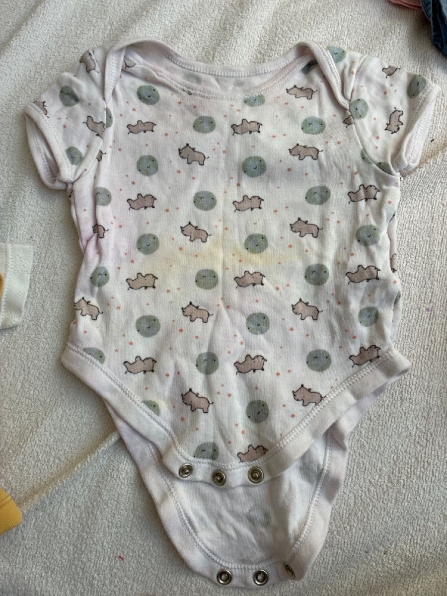 Lotti & Set di vestiti: Mädchen Babykleidung 0-3 Monate  – Usato da Deitingen venduto da roc_56nh 2
