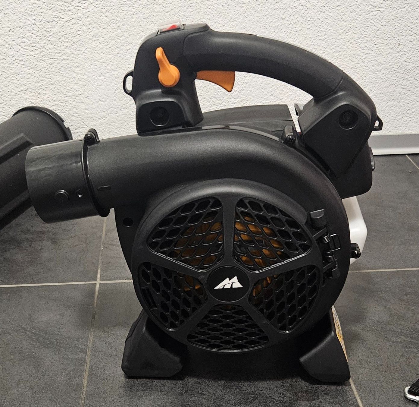 Soffiatori & Aspiratori per foglie: Souffleur  a feuilles – Usato da Erlach venduto da roberto910 5