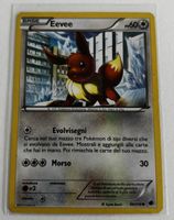 Pokémon Eevee 90/116 – Glaciazione Plasma 2013 – Italienisch